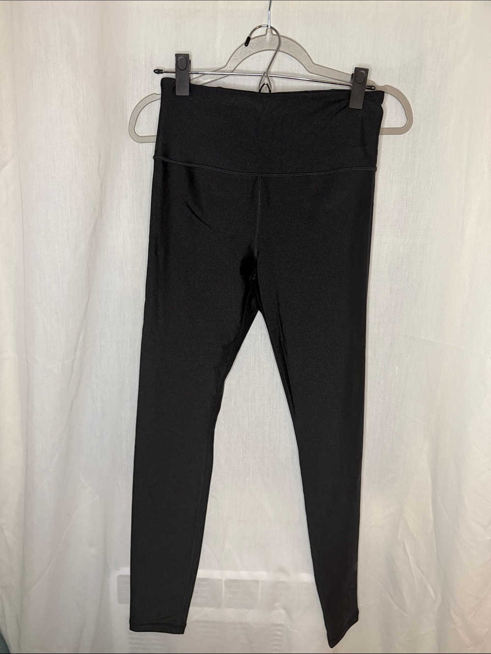Athleta Elation Sheen 7/8 Tight